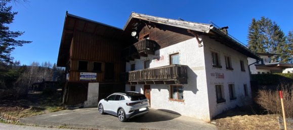 1691m² Land in Seefeld in Tirol, Austria No. 163917 2