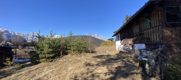 1691m² Land in Seefeld in Tirol, Austria No. 163917 3