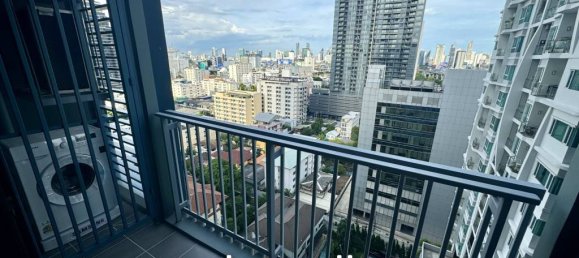 شقة 1 غرف نوم  في Bangkok, Thailand رقم 21528 9