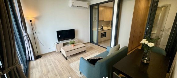 شقة 1 غرف نوم  في Bangkok, Thailand رقم 21528 2