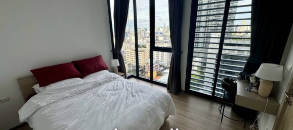 شقة 1 غرف نوم  في Bangkok, Thailand رقم 21528 5