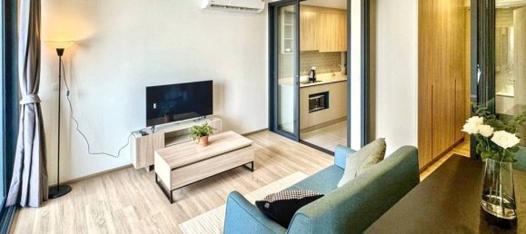 Condominio de 1 dormitorio en Railay Beach, Thailand No. 21528 2