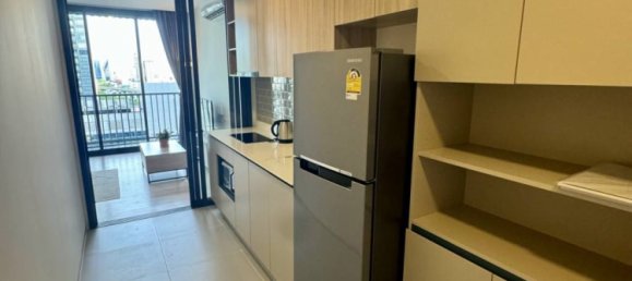 شقة 1 غرف نوم  في Bangkok, Thailand رقم 21528 3