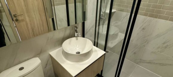 شقة 1 غرف نوم  في Bangkok, Thailand رقم 21528 8