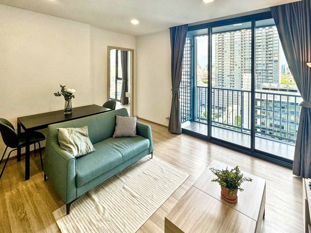 Кондоминиум  с 1 спальней в Пляж Рейли, Таиланд № 21528