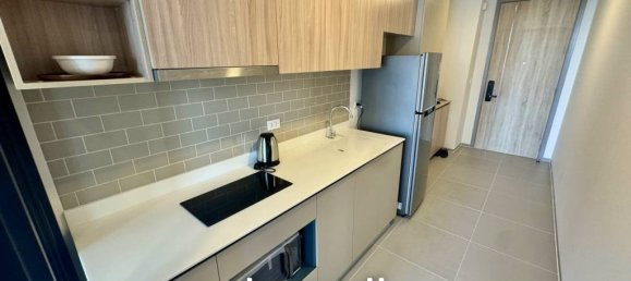 شقة 1 غرف نوم  في Bangkok, Thailand رقم 21528 4