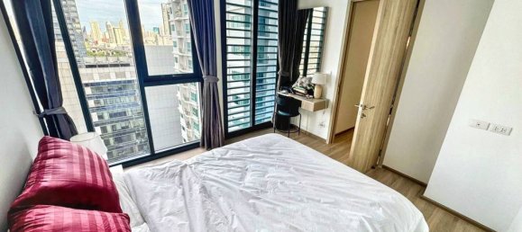 Condominio de 1 dormitorio en Railay Beach, Thailand No. 21528 6