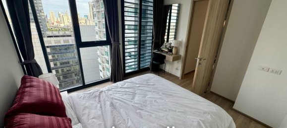 شقة 1 غرف نوم  في Bangkok, Thailand رقم 21528 6