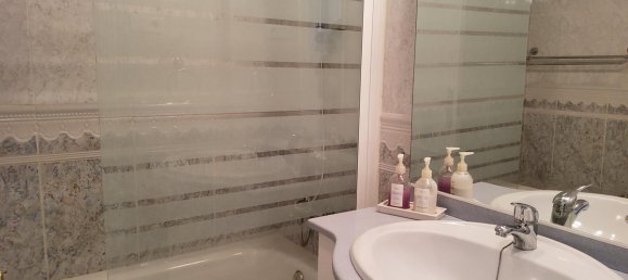 3 غرف نوم بانتهاوس في Benalmadena, Spain رقم 167793 15