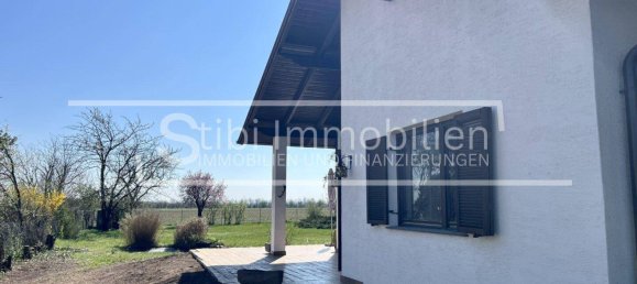 4 rooms Townhouse in Gerasdorf bei Wien, Austria No. 149362 2