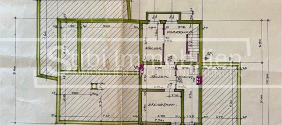 4 rooms Townhouse in Gerasdorf bei Wien, Austria No. 149362 10