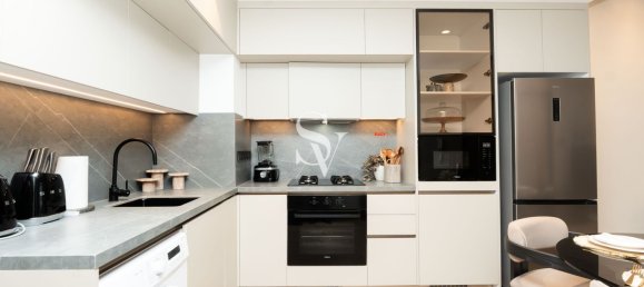 Apartamento T1 em Arjan, UAE N.º 196652 3