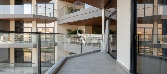 Apartamento T1 em Arjan, UAE N.º 196652 12