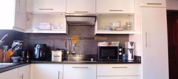 Apartamento em condomínio em Pattaya, Thailand N.º 58357 9