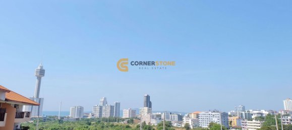 Apartamento em condomínio em Pattaya, Thailand N.º 58357 4