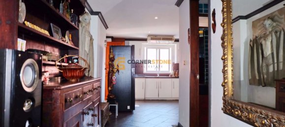 Apartamento em condomínio em Pattaya, Thailand N.º 58357 14