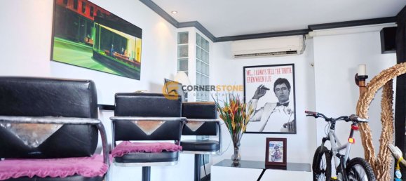 Apartamento em condomínio em Pattaya, Thailand N.º 58357 13