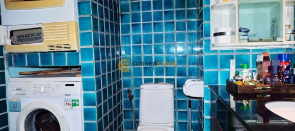 Apartamento em condomínio em Pattaya, Thailand N.º 58357 11