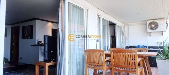 Apartamento em condomínio em Pattaya, Thailand N.º 58357 5