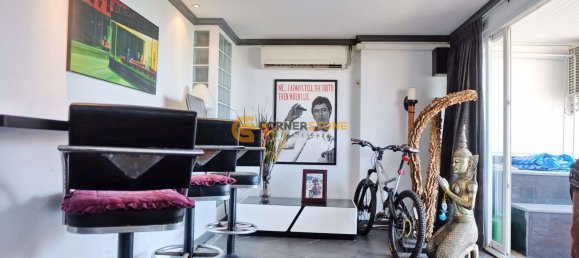 Apartamento em condomínio em Pattaya, Thailand N.º 58357 6