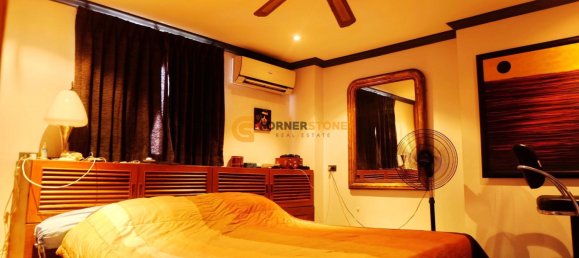 Apartamento em condomínio em Pattaya, Thailand N.º 58357 10