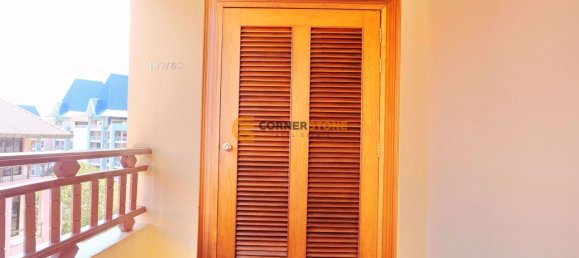 Apartamento em condomínio em Pattaya, Thailand N.º 58357 16