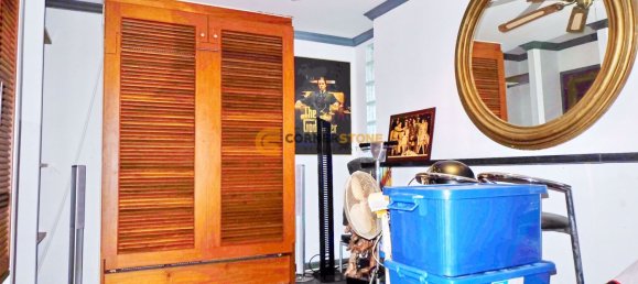 Apartamento em condomínio em Pattaya, Thailand N.º 58357 15