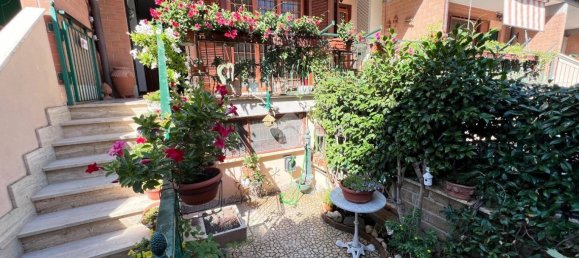 3 غرف نوم منزل في Capena, Italy رقم 301255 13