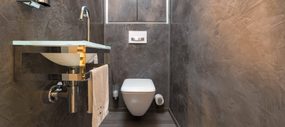 3 rooms Duplex in Vienna, Austria No. 220433 12