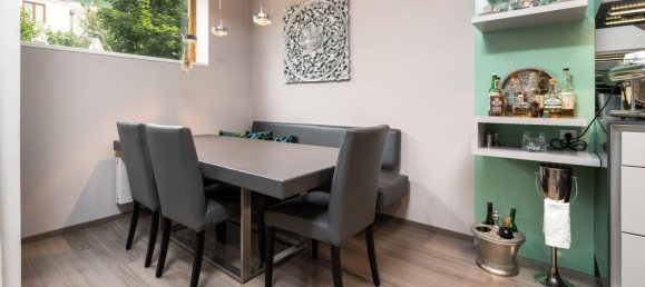 3 rooms Duplex in Vienna, Austria No. 220433 7