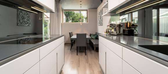 3 rooms Duplex in Vienna, Austria No. 220433 8