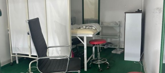 2غرفة مكتب في Khatay, Azerbaijan رقم 1120 12