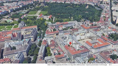 3 rooms Apartment in Leopoldstadt, Austria No. 224622