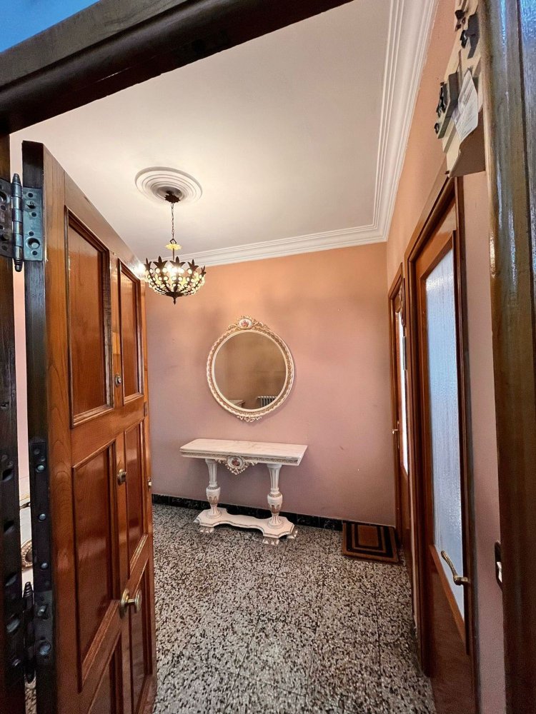 4 bedrooms Apartment in Lugo, Spain No. 258505