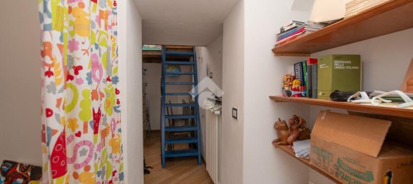 3 rooms Apartment in Magliolo, Italy No. 172332 14