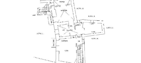 3 rooms Apartment in Magliolo, Italy No. 172332 19