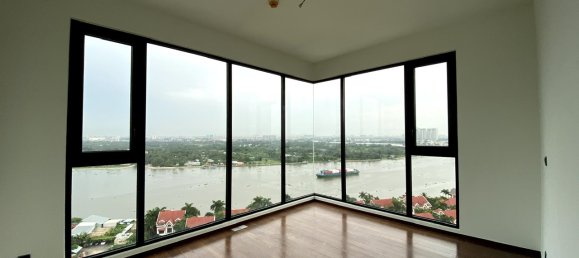 4 bedrooms Condo in Thu Duc, Vietnam No. 13406 9