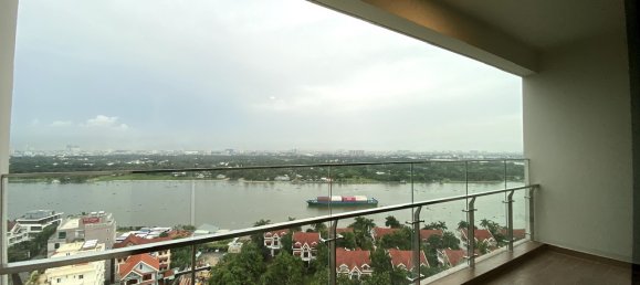 4 bedrooms Condo in Thu Duc, Vietnam No. 13406 2