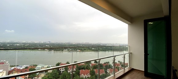 4 bedrooms Condo in Thu Duc, Vietnam No. 13406 12