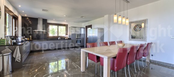 5 chambres Maison à Malaga, Spain No. 21128 7