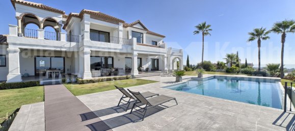 5 chambres Maison à Malaga, Spain No. 21128 3