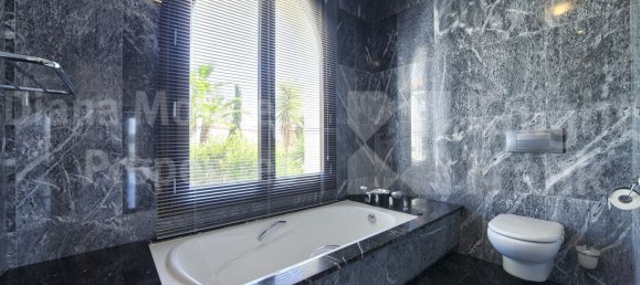 5 chambres Maison à Malaga, Spain No. 21128 10