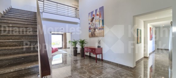 5 chambres Maison à Malaga, Spain No. 21128 9