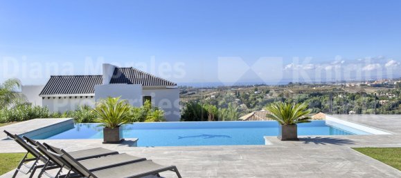 5 chambres Maison à Malaga, Spain No. 21128 4