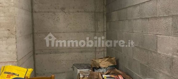 50m² Warehouse in Bollate, Italy No. 94434 13