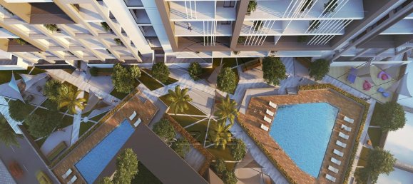 2 bedrooms Apartment in Al Maryah, UAE No. 29902 12