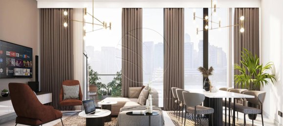 2 bedrooms Apartment in Al Maryah, UAE No. 29902 3