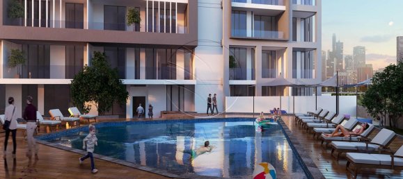 2 bedrooms Apartment in Al Maryah, UAE No. 29902 7