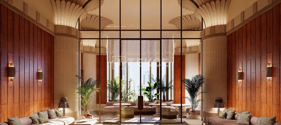 4 dormitorios dúplex en venta en Business Bay, Dubai, UAE № 188229 24