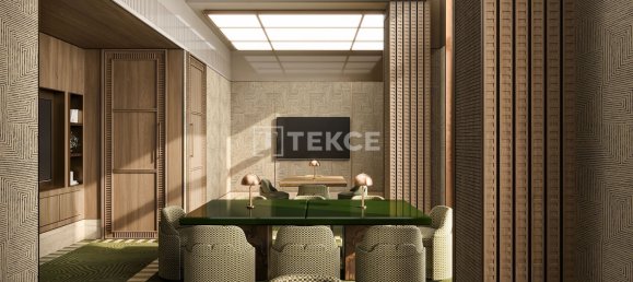 4 dormitorios dúplex en venta en Business Bay, Dubai, UAE № 188229 19